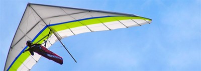 Powerless Flighting in Caroline County Photo