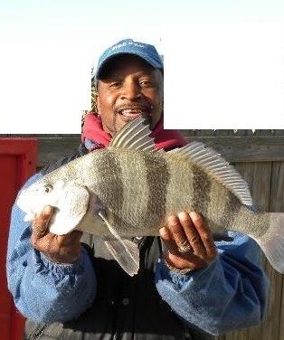 LLoyd Price Charters Photo