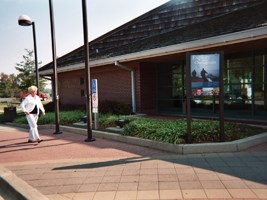 Bay Country Welcome Center Photo