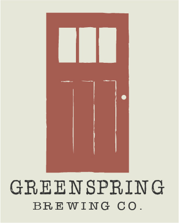 Greenspring Brewing Co logo Photo