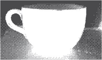 Artifact Coffee Photo