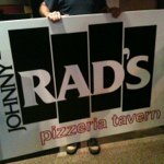 Photo Credit: Johnny Rad's Photo