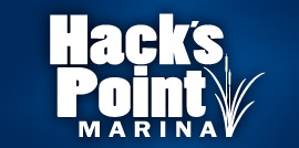 Hack's Point Marina | VisitMaryland.org