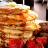 Brunch food image Photo