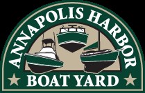 Annapolis Harbor Boat Yard logo Photo