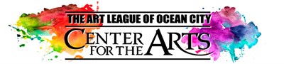 Ocean City Center for the Arts logo Photo