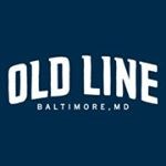 Old Line Spirit logo Photo