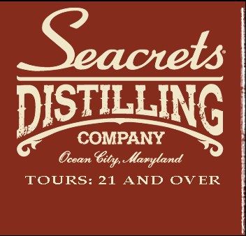 Seacrets Spirits logo Photo