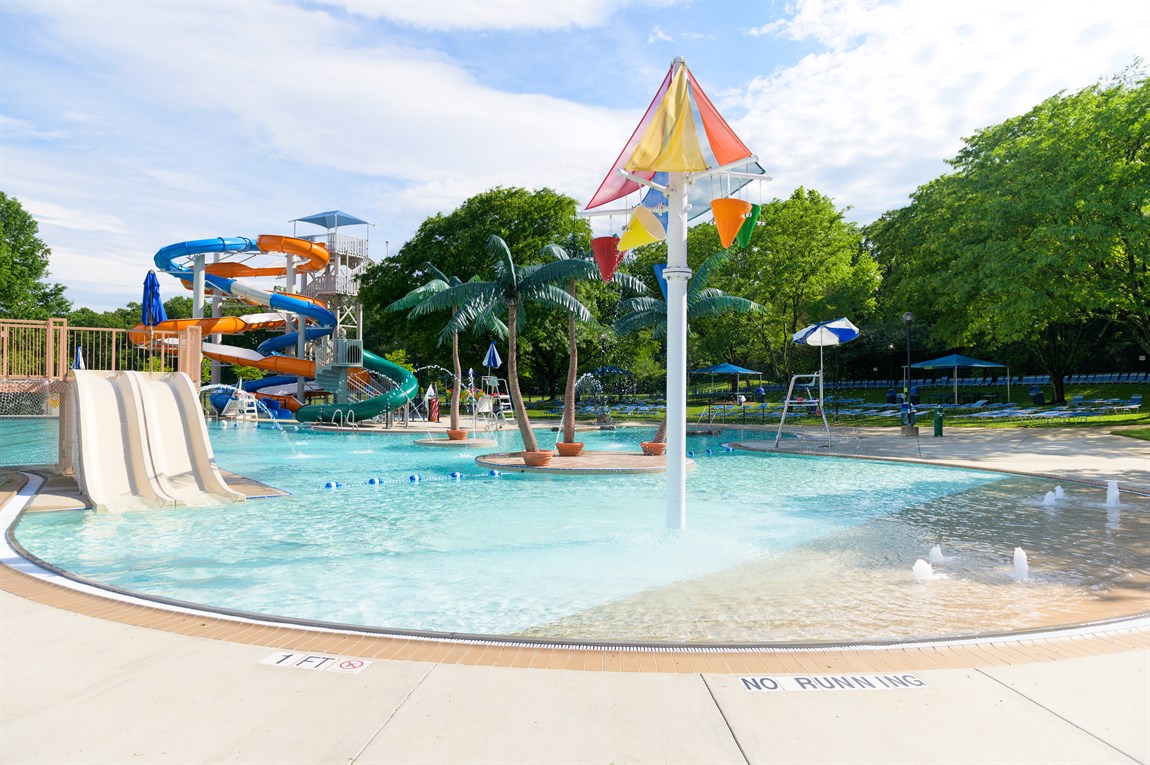 bohrer park gaithersburg md 4th of july