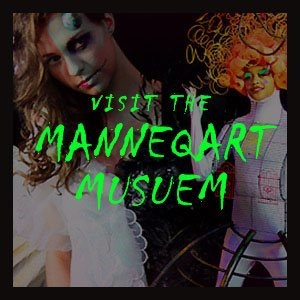ManneqART Museum Photo