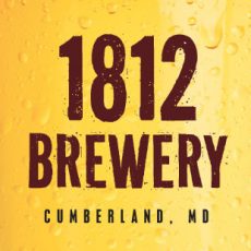 1812 Brewery beer logo Photo