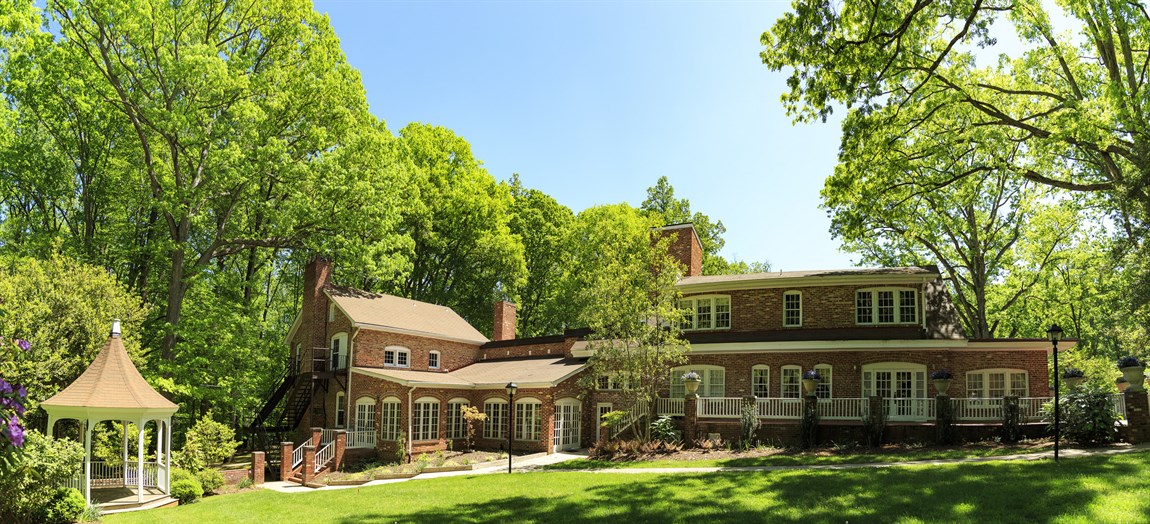 Rockwood Manor Retreats & Events