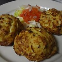 Crabcakes Photo