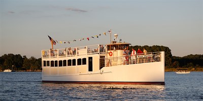 Chester River Packet Company Photo