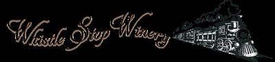 Whistles Stop Winery logo Photo