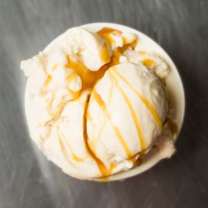 Carmel Apple Winecream Photo