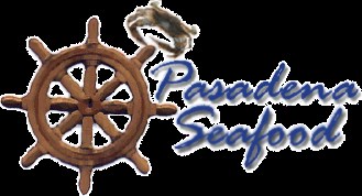 Pasadena Seafood logo Photo