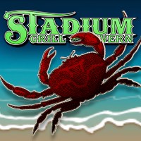 Stadium Grill and Tavern logo Photo