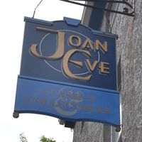 Joan Eve Classics &amp; Collectibles signage Photo