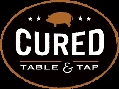 Cured logo Photo