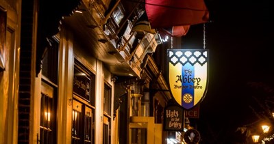 Abbey Burger bistro Ocean City  Photo