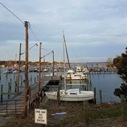 The Scuttlebutt Restaurant Photo