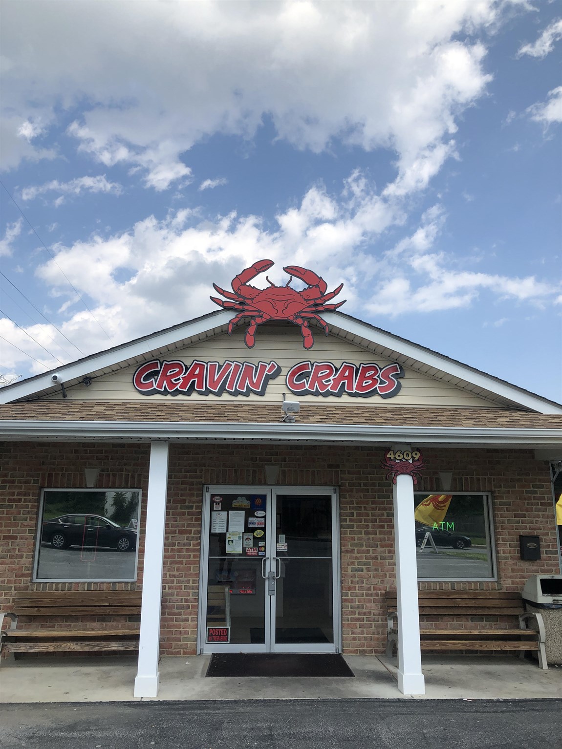 Cravin' Crabs | VisitMaryland.org