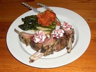 Garden and Garnish Photo