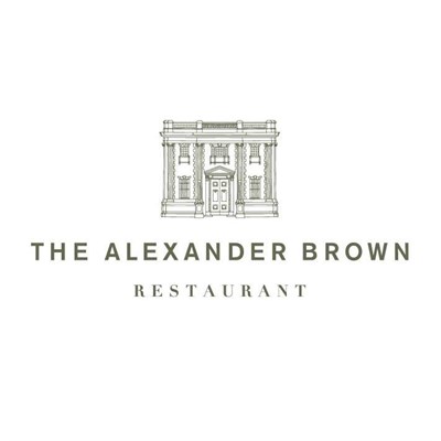 The Alexander Brown logo Photo