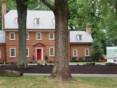 Wellspring Manor and Spa Photo