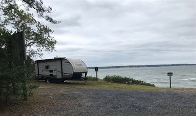 Navy Getaways Goose Creek Photo