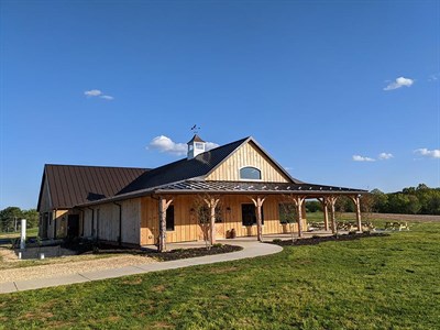 Hopkins Farm Brewery Photo