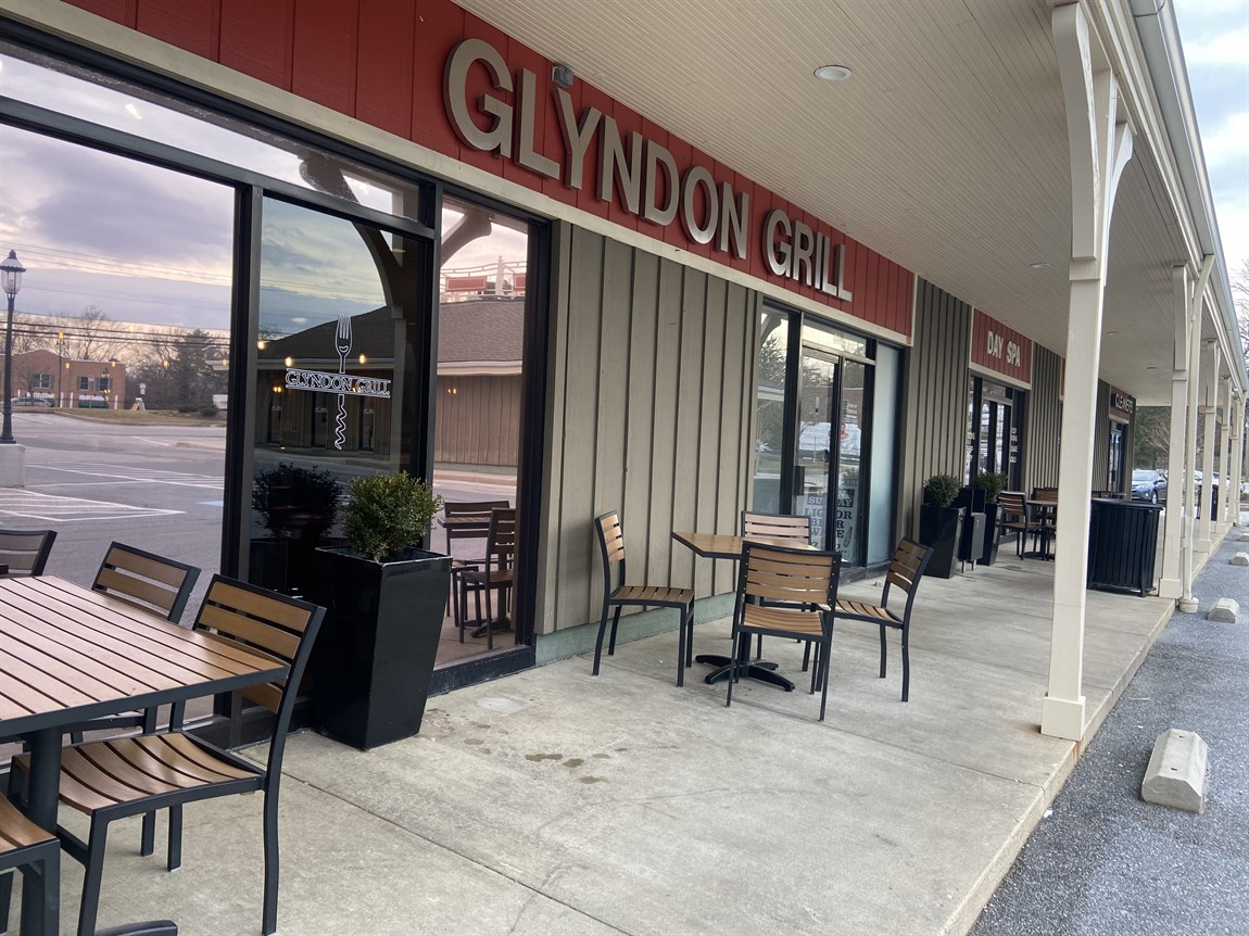 Glyndon Grill