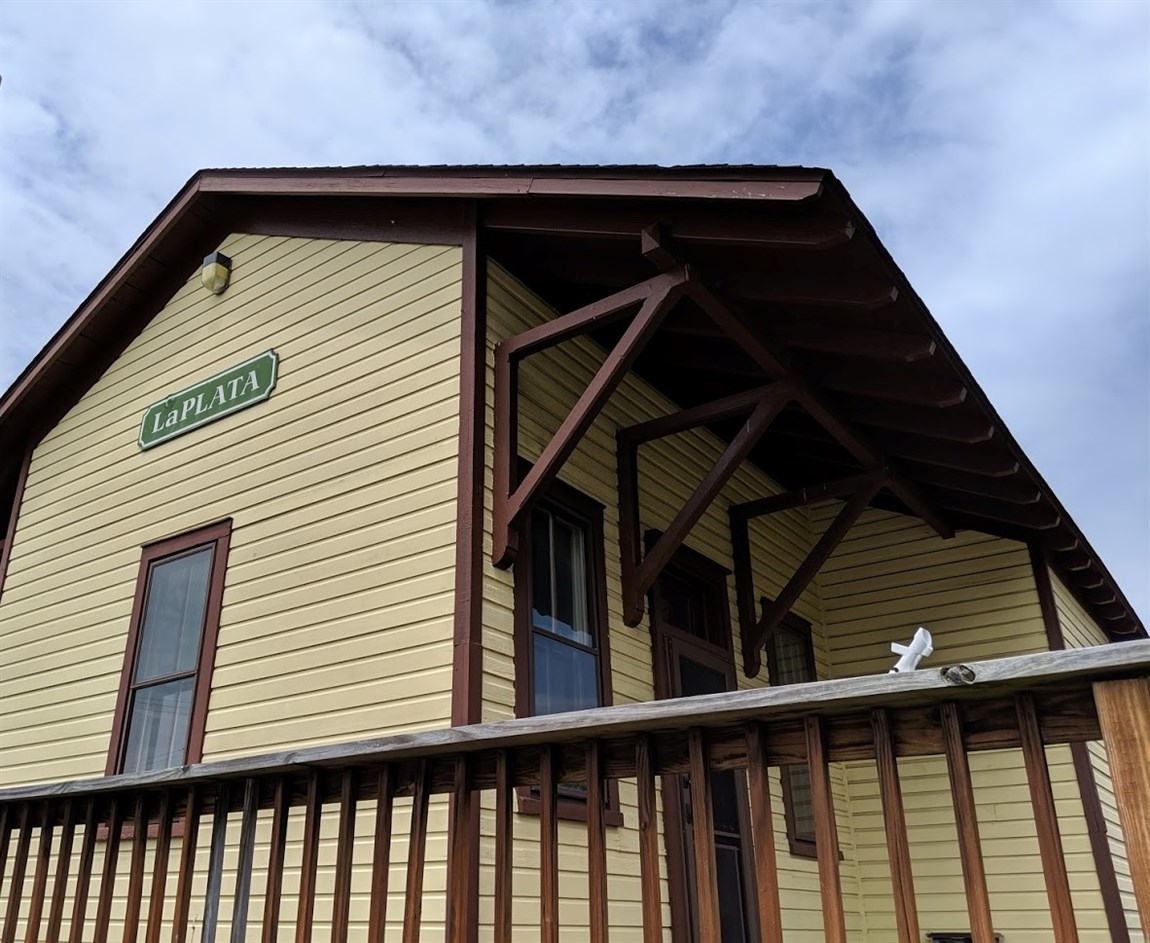 La Plata Train Station Museum | VisitMaryland.org