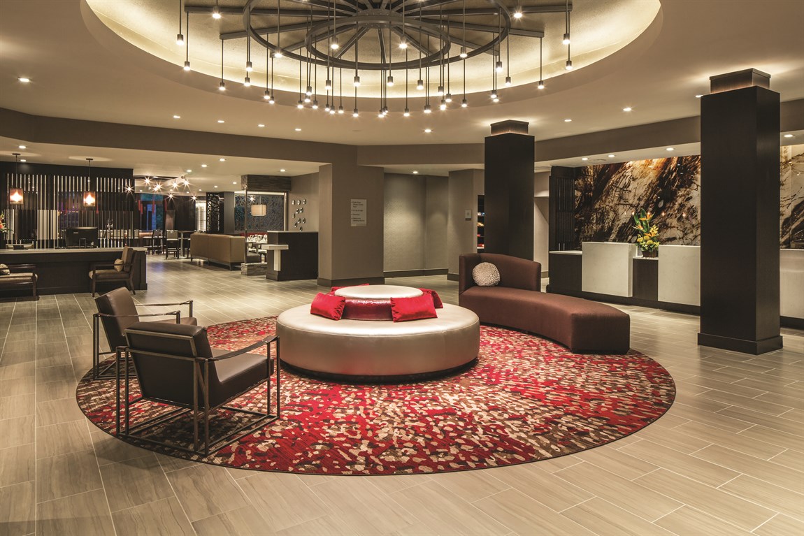 DoubleTree by Hilton Hotel Largo-Washington, DC