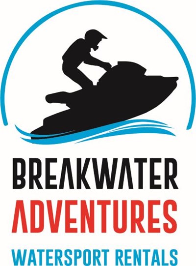Breakwater Adventures logo Photo