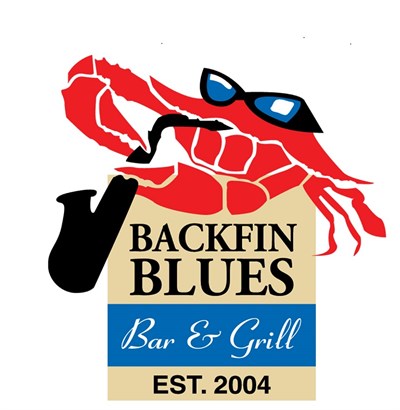 Backfin Blues Logo Photo
