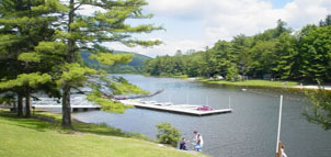 New Germany State Park Photo