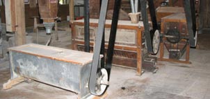 Stanton's Mill Photo