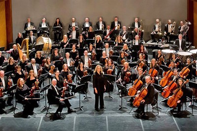 Maryland Symphony Orchestra | VisitMaryland.org