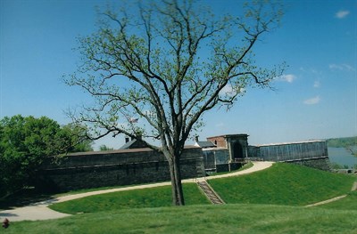 Fort Washington Park Photo