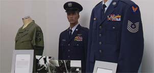 Airmen Memorial Museum Photo