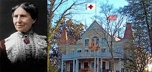 Clara Barton National Historic Site Photo
