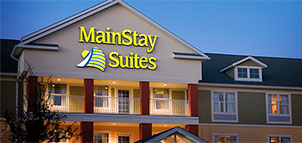 MainStay Suites-Frederick Photo