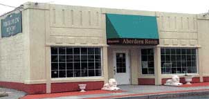 Aberdeen Room Archives &amp; Museum, Inc. Photo