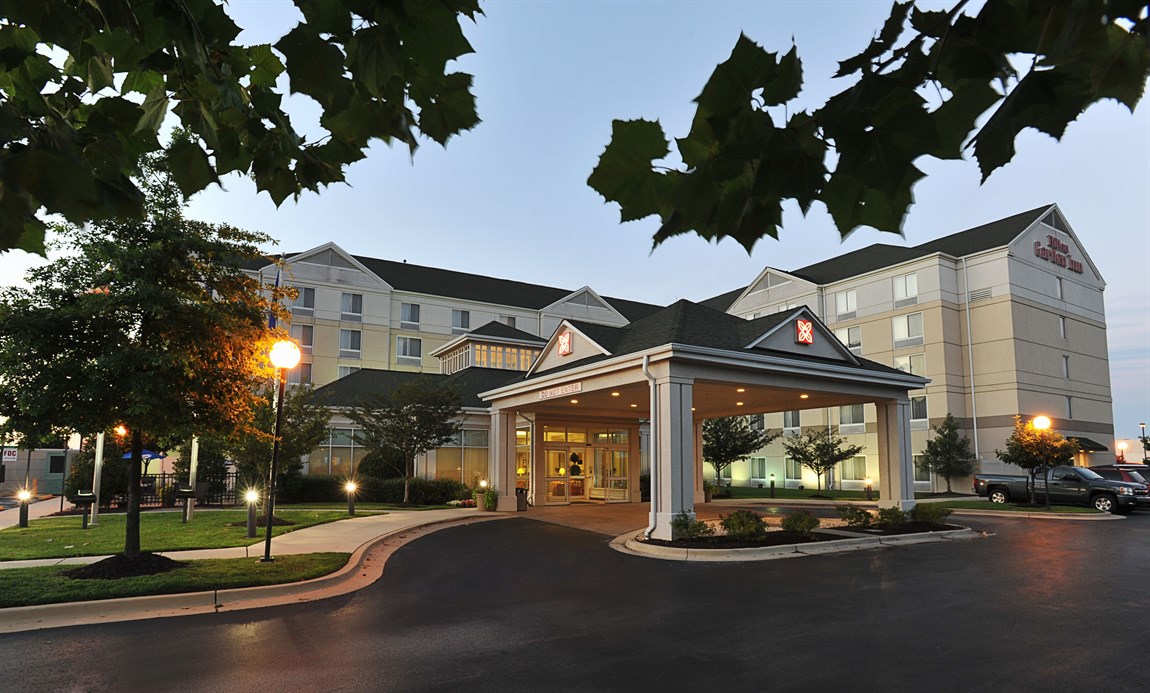 Hilton Garden InnBWI