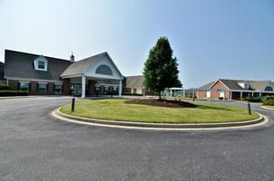 Best Western Westminster exterior view Photo