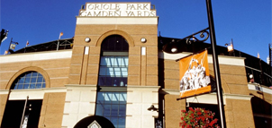 Oriole Park at Camden Yards Photo
