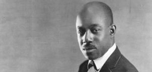 Eubie Blake Photo
