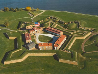Fort McHenry